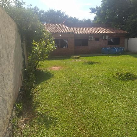 Casa De 2 Habitaciones En Apart Hotel Con Un Toque Campestre Luque Exterior foto